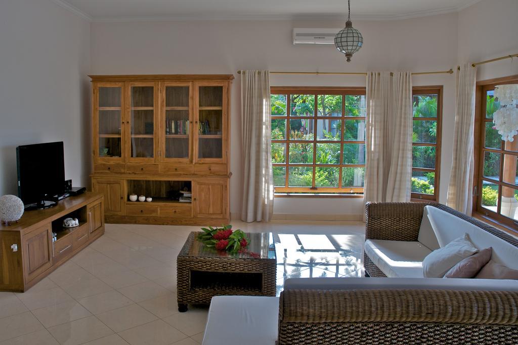 Nirwana Villa